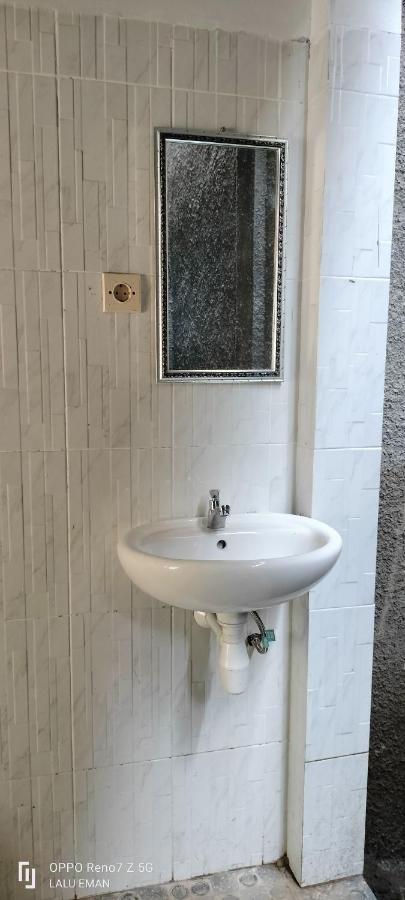 Kuta  Ebucu 아파트 외부 사진