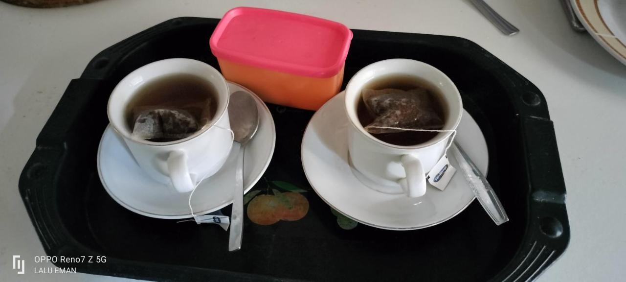 Kuta  Ebucu 아파트 외부 사진